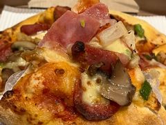 -必胜客(新辰里酒仙桥店)