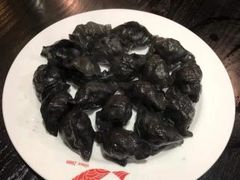 墨鱼水饺-船歌·鱼水饺青岛菜(合肥路永旺店)