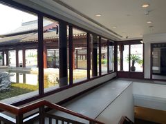 -苏州吴宫泛太平洋酒店