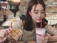 -漫咖啡(银泰创意城店)