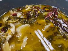-太二酸菜鱼(正大广场店)