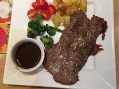 -必胜客(谷埠店)