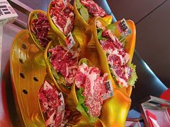 -三头牛·潮汕牛肉生蚝火锅 (夏湾店)