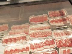 -火锅岛潮牌自助餐厅(天津天佑城店)