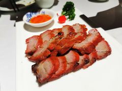 蜜汁叉烧-瓷忆·瓷文化餐厅(上海店)