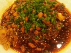 -川味堂·四川豆花(八卦岭店)