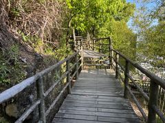 -东天目山风景区