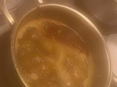 -晓沸牛肉海鲜小火锅(白湖亭万达广场店)