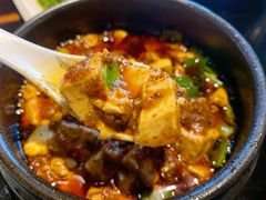 金牌麻辣豆腐-陈麻婆豆腐总店