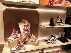 店内环境-LV路易威登(大兴国际机场店)