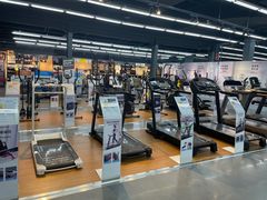 -迪卡侬(雨花店)