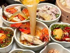 -太琼糟粕醋火锅·海南老爸茶(海棠湾臻选店)
