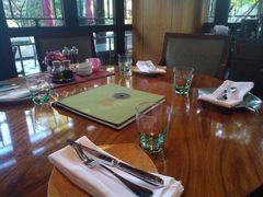 -杭州西子湖四季酒店-WL BISTRO西湖餐厅(灵隐路店)