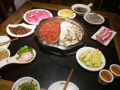 -纸盐河码头火锅(十八梯店)