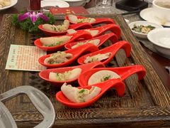 金牌花雕生肠-国家五钻酒家·西樵旺阁渔村(西樵店)