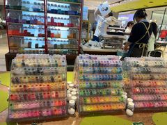 -十八字金银饰·拼豆·开蚌手工体验团建(君太百货店)