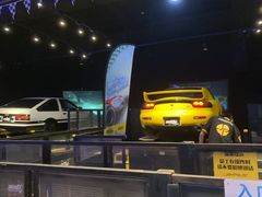 -上海JOYPOLIS环游嘉年华主题乐园
