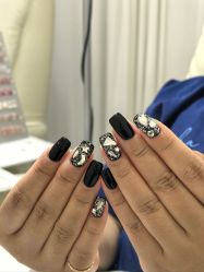 -LILY NAILS美甲美睫