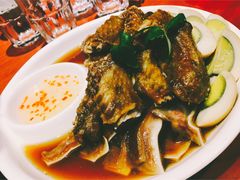 -潮堂(环球金融中心店)