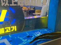 -喜井无限自助烤肉公司(石厦店)