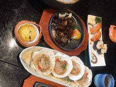 -daozao料理美术馆(寿光店)