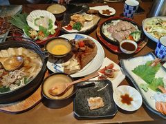 -千代武日本料理(哈西店)