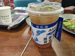 -老虎滩大连海鲜烧烤(水游城店)