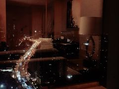 -上海静安香格里拉大酒店