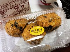 -吴记·吴酥生PASTRY宫廷酥饼