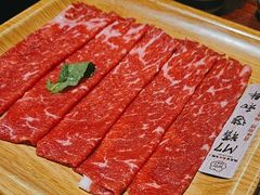 -披头士和牛火锅·寿喜烧自助(陶溪川店)