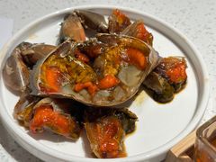 -白仁仔· 活烤海鲜 宵夜(豫园店)