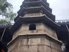 -仓山金山寺