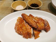 -湖滨28中餐厅·西湖宴·杭州君悦酒店