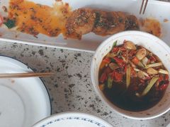 -回水镇·江湖川菜(恒大新城店)