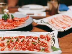特上牛小排-御牛道日式烤肉料理(杭州万象城店)