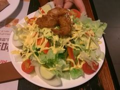 WP_20140713_006-米斯特比萨(光华桥凯德MALL天津湾店)