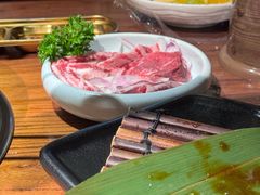-九田家黑牛烤肉料理(新辰里亚运村店)