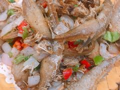-阿巧一号私房菜(止园路店)