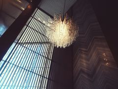 -上海嘉定喜来登酒店