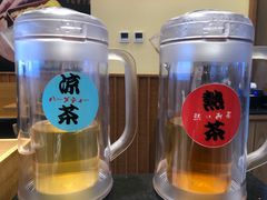 -町门烤肉拌饭专门店(哈西万达店)