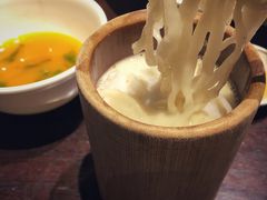 黄鱼煨面-杭州西子湖四季酒店·金沙厅