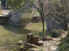 -采石矶景区