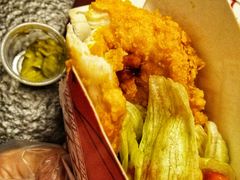 -肯德基(中纬店)