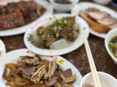 -陈光记烧腊店(罗保博士街店)