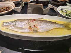 -苏帮袁Sue Cuisine(来福士店)