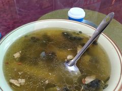 -幽优农庄·森波拉特色本地农家菜