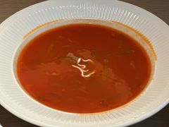 莫斯科红菜汤-波特曼西餐厅(中央大街店)