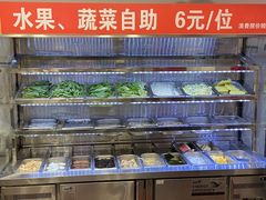 -独一道·邵伯龙虾土菜馆·烧烤(雨花西路店)