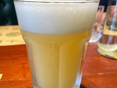 -马迭尔德式西餐精酿啤酒屋(中央大街店)