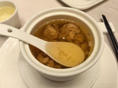 -粤江春·早茶·潮粤菜·宴会(罗湖宝能中心店)